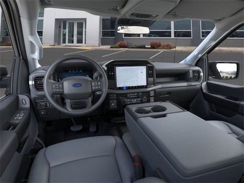 New 2025 Ford F150 XL image 9