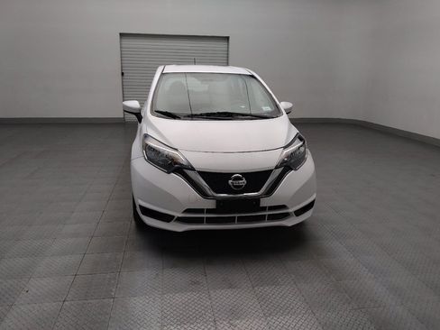 Used 2018 Nissan Versa Note SV image 14