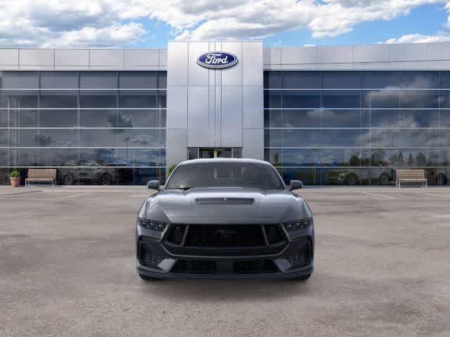 New 2026 Ford Mustang GT Premium w/ GT Performance Package RWD image 6