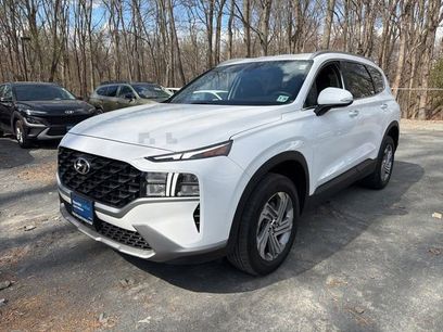 Certified 2023 Hyundai Santa Fe SEL