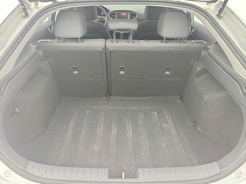 Used 2018 Hyundai Ioniq Blue image 33