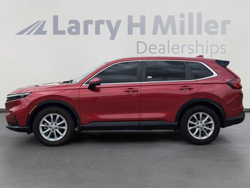 Used 2023 Honda CR-V EX image 2