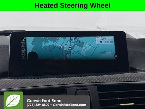Used 2016 BMW M4 Coupe RWD image 13