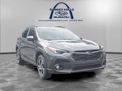 New 2025 Subaru Crosstrek 2.5i Premium
