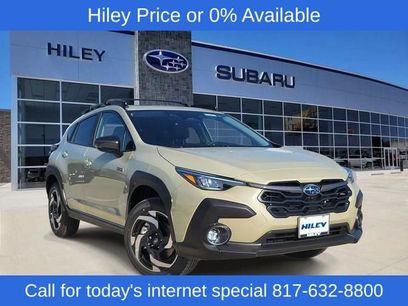 New 2026 Subaru Crosstrek 2.5i Limited