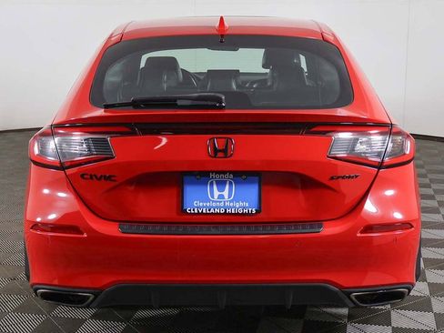 Used 2022 Honda Civic Sport Touring image 14