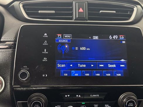 Used 2021 Honda CR-V EX image 24