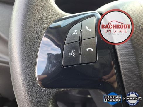 Used 2021 RAM ProMaster City Tradesman image 18