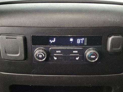 Used 2016 Chevrolet Tahoe LTZ w/ Max Trailering Package image 17