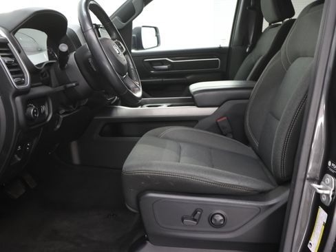 Used 2023 RAM 1500 Big Horn AWD/4WD image 8
