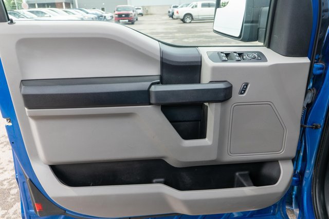 Used 2016 Ford F150 XL w/ Equipment Group 101A Mid AWD/4WD image 13