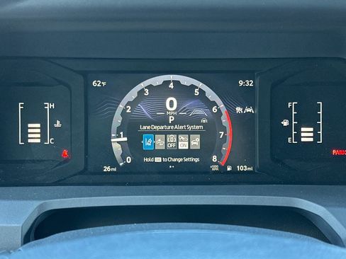 Certified 2026 Toyota Tacoma SR image 23