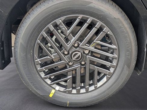 New 2026 Nissan Sentra SV image 9