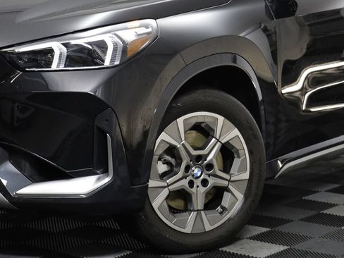 Certified 2026 BMW X1 xDrive28i AWD/4WD image 3
