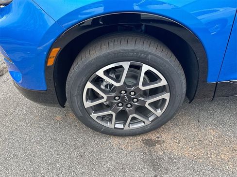 New 2026 Chevrolet Blazer RS w/ Enhanced Convenience Package image 12