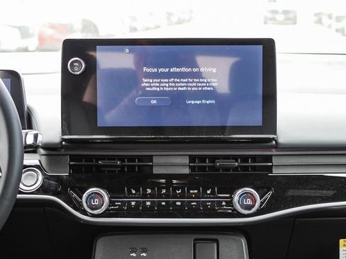 New 2025 Honda Prologue Touring image 6