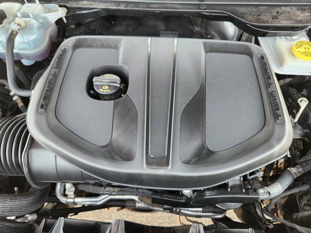 Used 2025 RAM 1500 Rebel w/ Rebel Level 1 Equipment Group AWD/4WD image 32