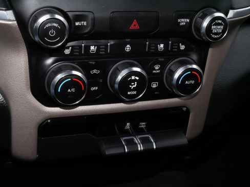 Used 2022 RAM 1500 Laramie image 23