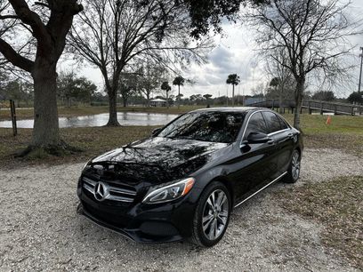 Used 2016 Mercedes-Benz C 300 Luxury w/ Premium 2 Package