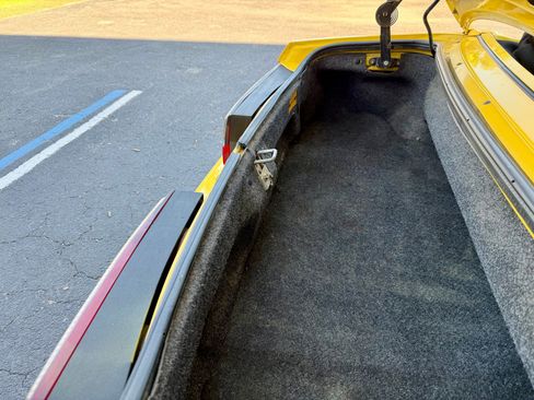 Used 1993 Ford Mustang LX image 66