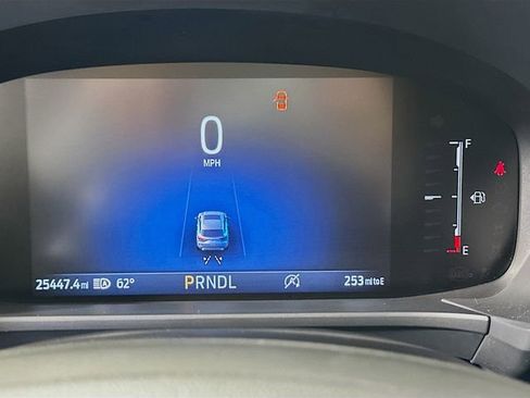 Used 2025 Ford Escape Active image 14