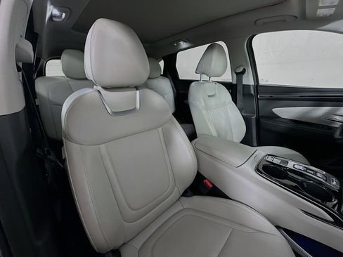 Used 2024 Hyundai Tucson Limited image 28