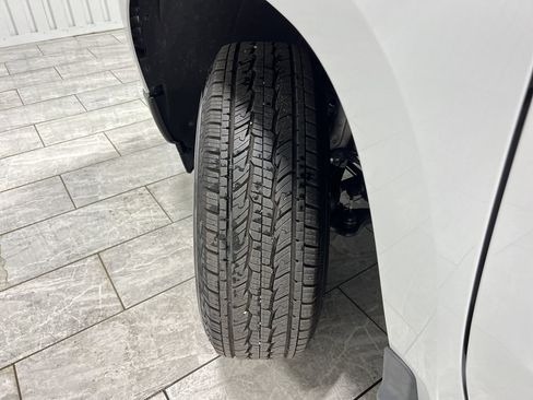 New 2025 Chevrolet Silverado 1500 W/T w/ Trailering Package image 32