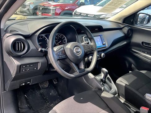 Used 2023 Nissan Kicks S FWD image 17