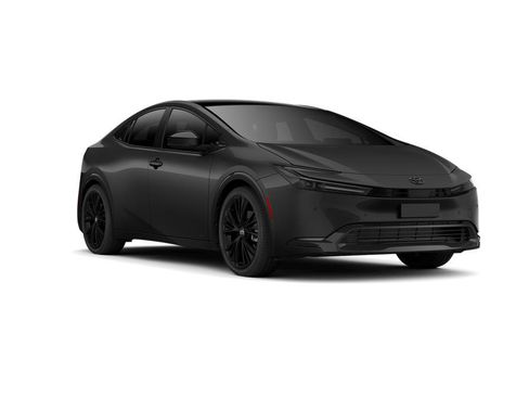 New 2026 Toyota Prius AWD image 61