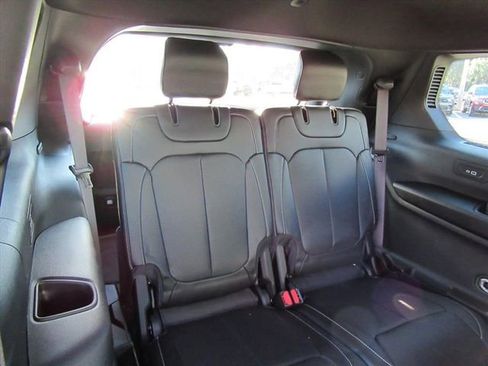 New 2025 Jeep Grand Cherokee L Limited w/ Luxury Tech Group II image 32