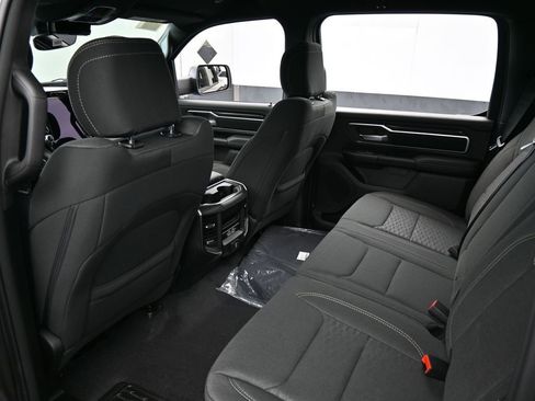 New 2026 RAM 1500 Lone Star image 29