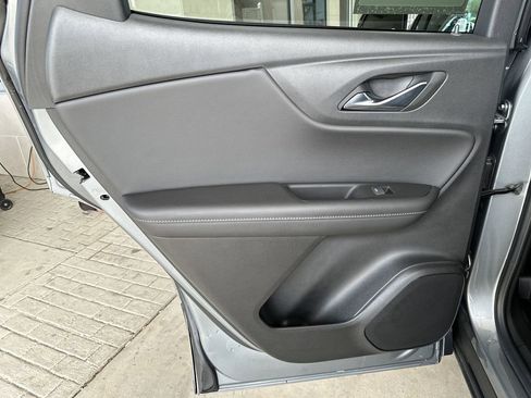 Certified 2025 Chevrolet Blazer Premier w/ LPO, Floor Liner Package image 31