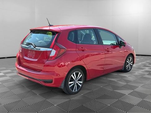 Used 2020 Honda Fit EX image 5
