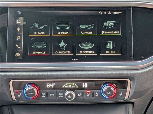 Certified 2023 Audi Q3 2.0T Premium w/ Convenience Package image 13