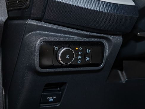 Used 2023 Ford Bronco Heritage Edition AWD/4WD image 17