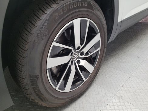 Used 2022 Volkswagen Atlas SE FWD image 31