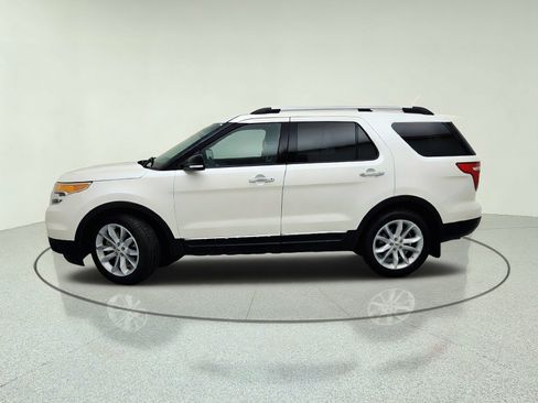 Used 2015 Ford Explorer XLT w/ Equipment Group 202B FWD image 14