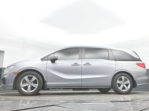 Used 2020 Honda Odyssey EX-L image 45