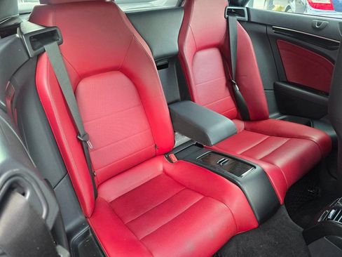 Used 2014 Mercedes-Benz E 350 Cabriolet image 15