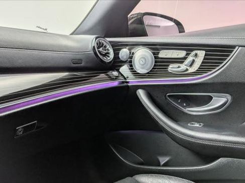 Used 2018 Mercedes-Benz E 400 4MATIC Coupe image 31