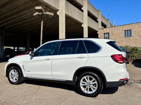 Used 2015 BMW X5 xDrive35i w/ Premium Package image 6