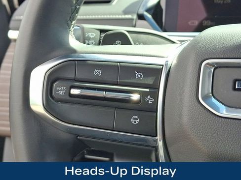 Used 2025 GMC Sierra EV Denali AWD/4WD image 7