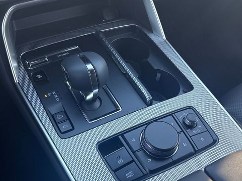 New 2026 MAZDA CX-90 Plug-In Hybrid w/ Premium Plus image 24