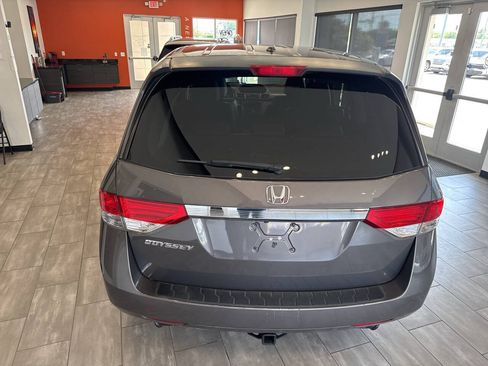 Used 2014 Honda Odyssey EX-L image 12