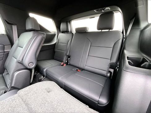 New 2026 Chevrolet Traverse LT image 27