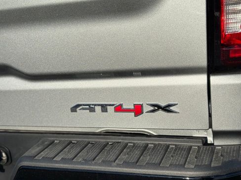 New 2026 GMC Sierra 1500 AT4X AWD/4WD image 39