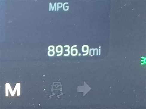 Used 2024 Ford Bronco Big Bend image 20