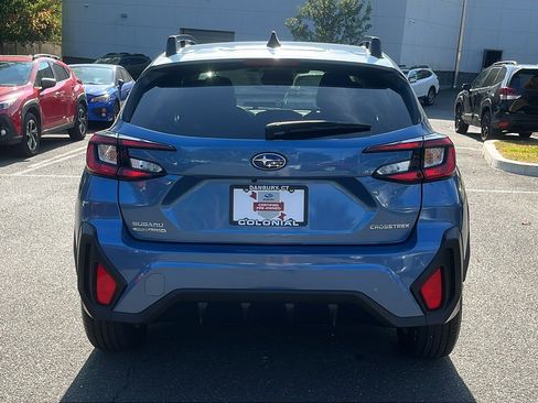 Used 2024 Subaru Crosstrek 2.0i Premium image 6