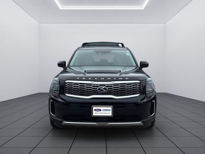 Used 2020 Kia Telluride EX w/ Towing Package