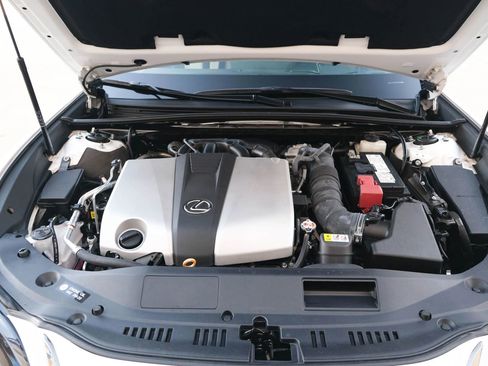 Used 2023 Lexus ES 350 F Sport image 18